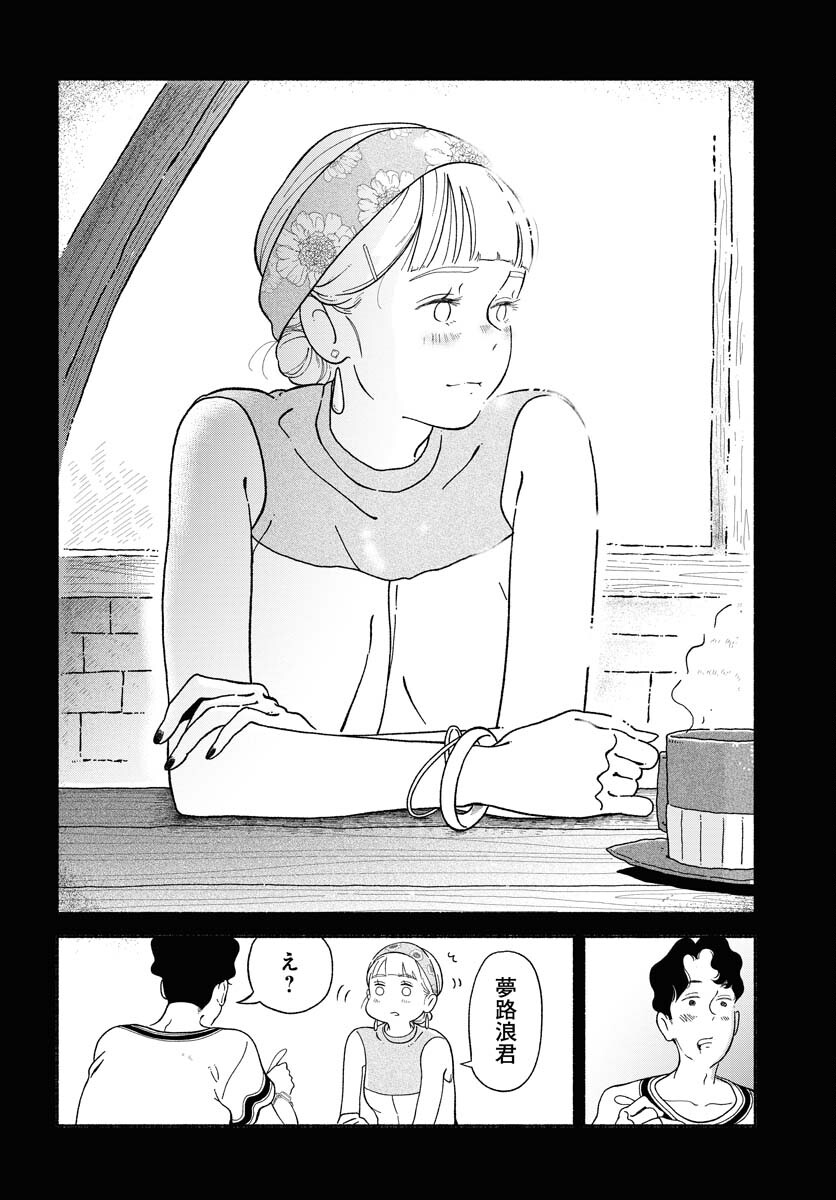 Parallel Leap Syndrome - Chapter 8 - Page 20