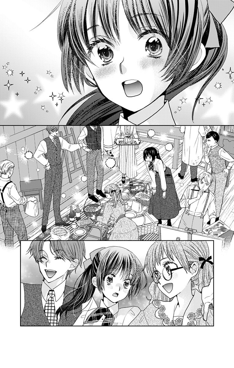 Prism Rondo - Chapter 8.2 - Page 3