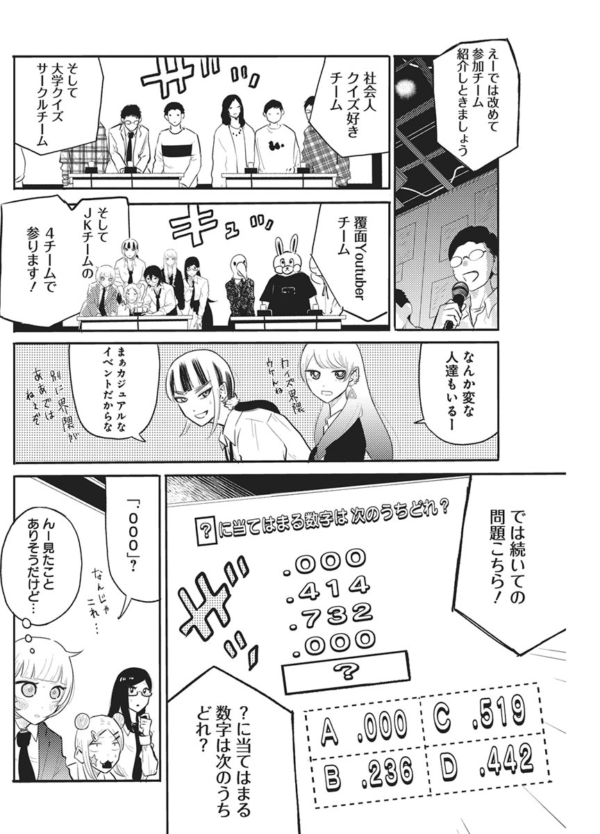 Q Lab - Chapter 13 - Page 6
