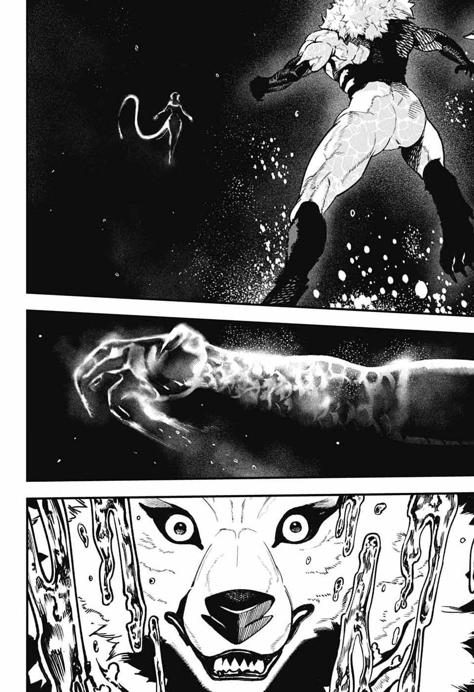 Rabbit Chaser - Chapter 3 - Page 40