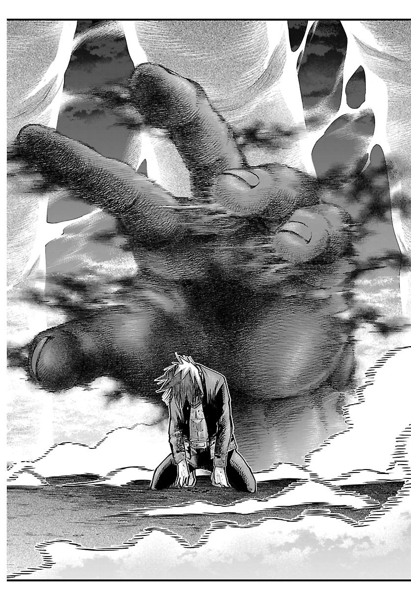 Rappa - Yankee Ninpuuchou - Chapter 69 - Page 10