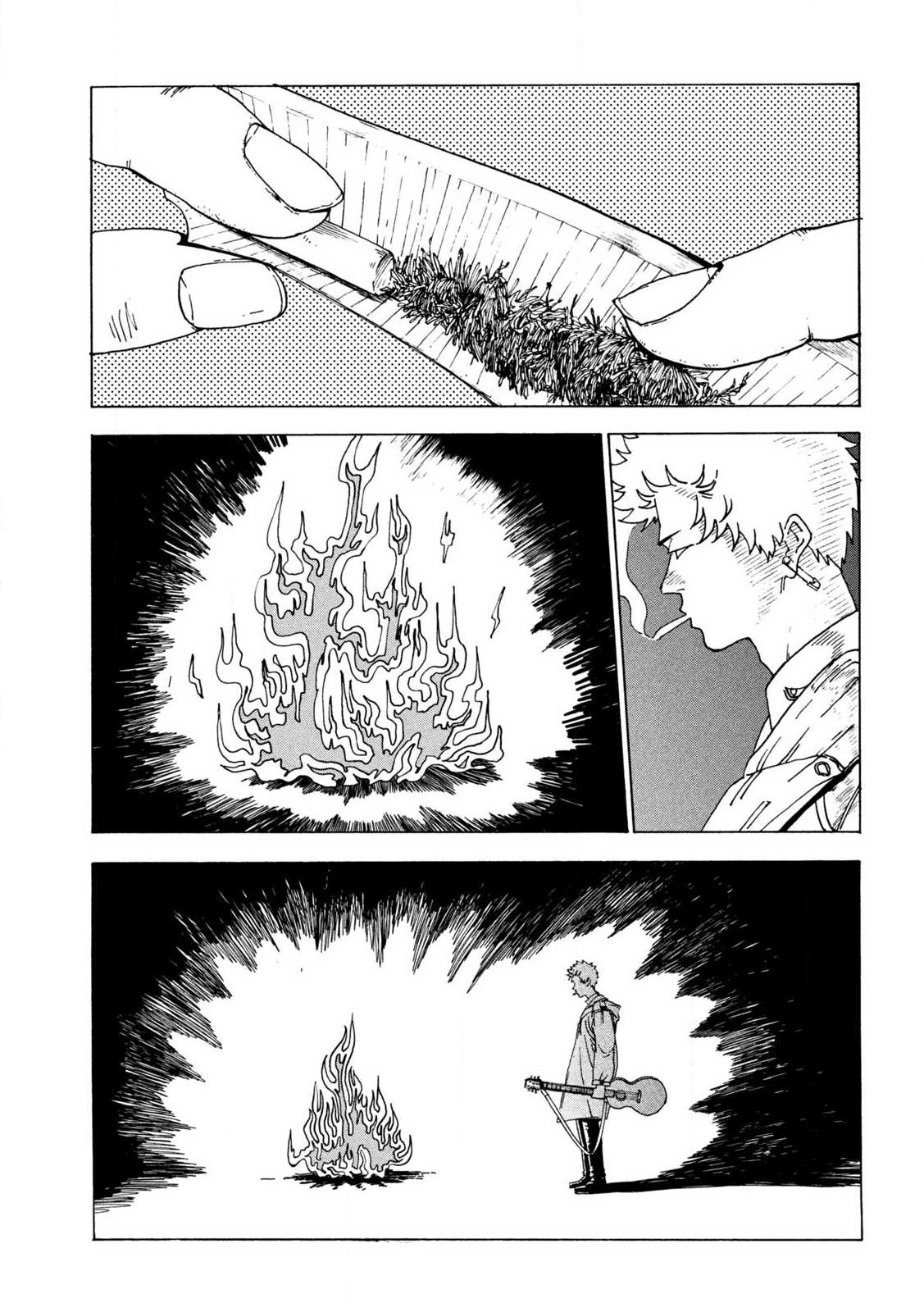 Rat Collective - Chapter 1 - Page 39