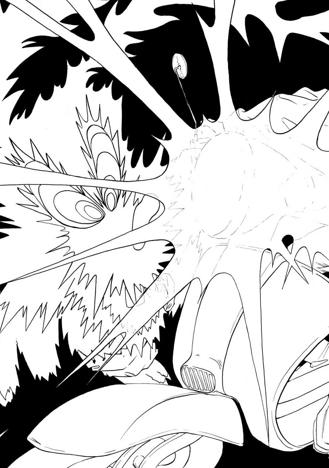 Rat Collective - Chapter 1 - Page 57