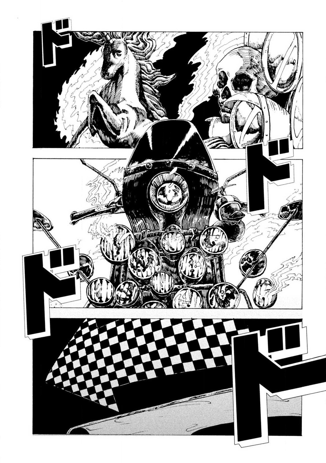 Rat Collective - Chapter 1 - Page 59