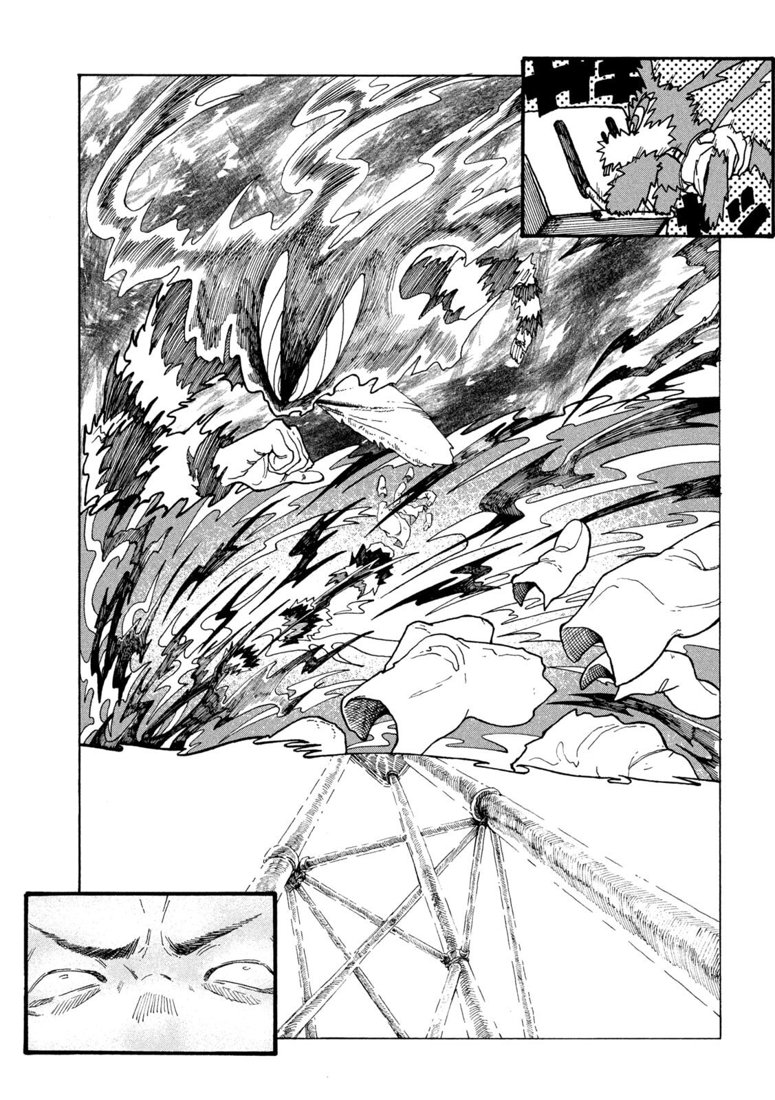 Rat Collective - Chapter 3 - Page 21