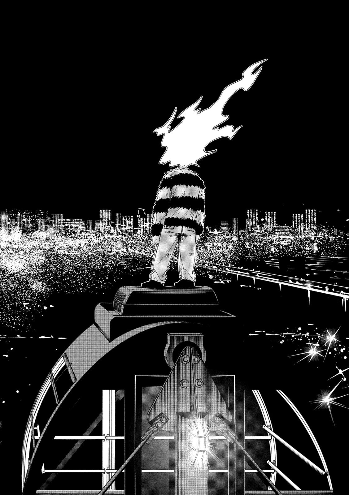 Rat Collective - Chapter 3 - Page 4