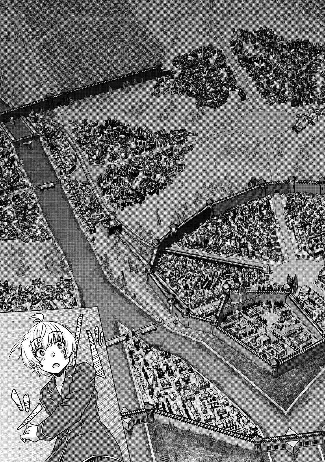 Tensei Shitara Koutei deshita: Umare-nagara no Koutei wa Kono Saki Ikinokoreru ka @COMIC - Chapter 32.1 - Page 12