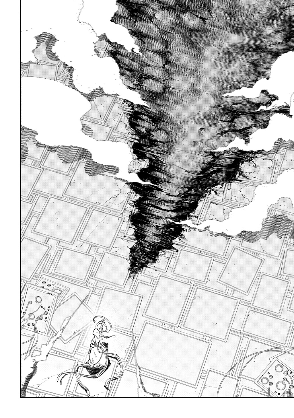 Reincarnation no Kaben - Chapter 120 - Page 16