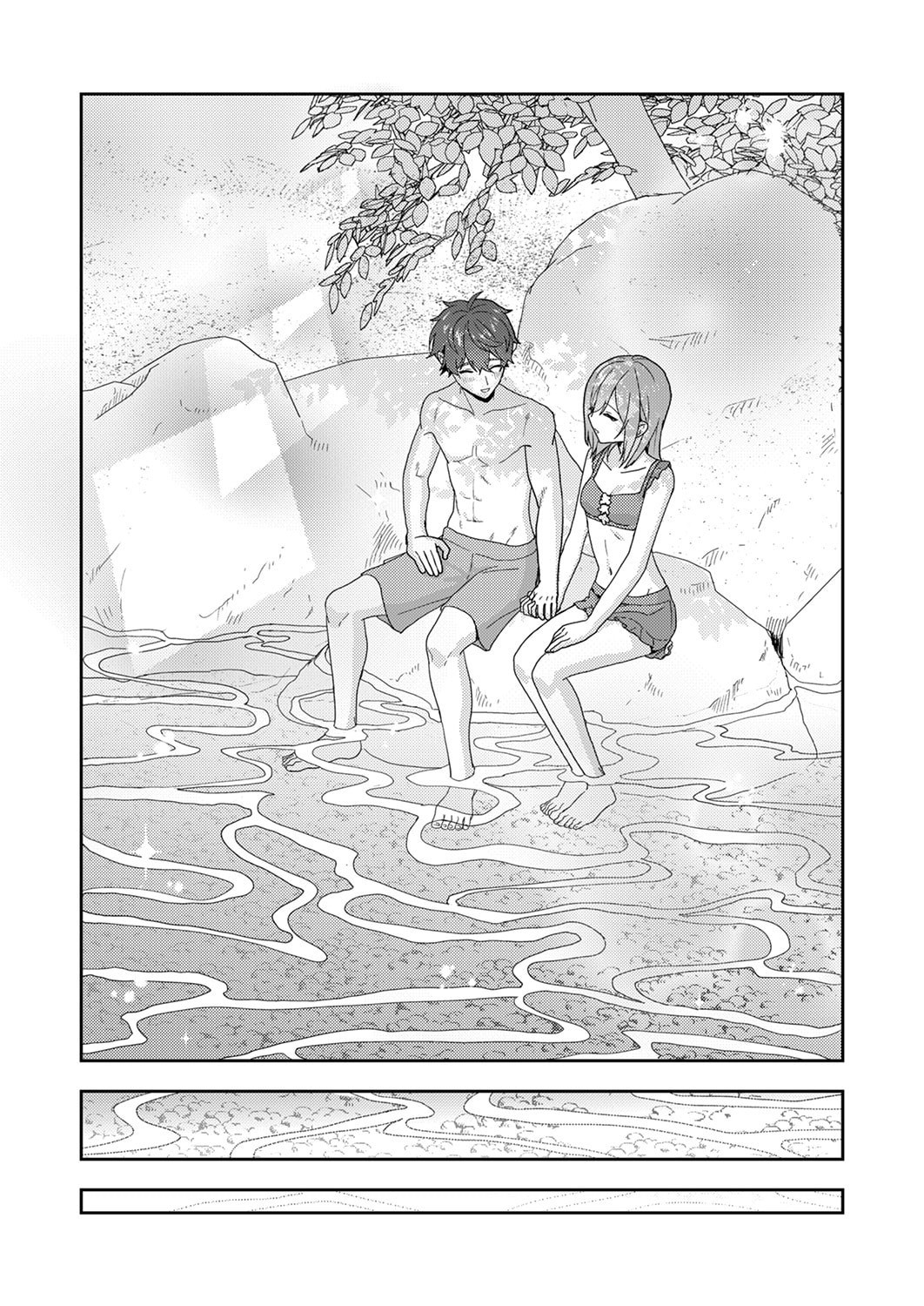 Renkinjutsushi no Henkyou Saisei Slow Life - Chapter 25 - Page 20