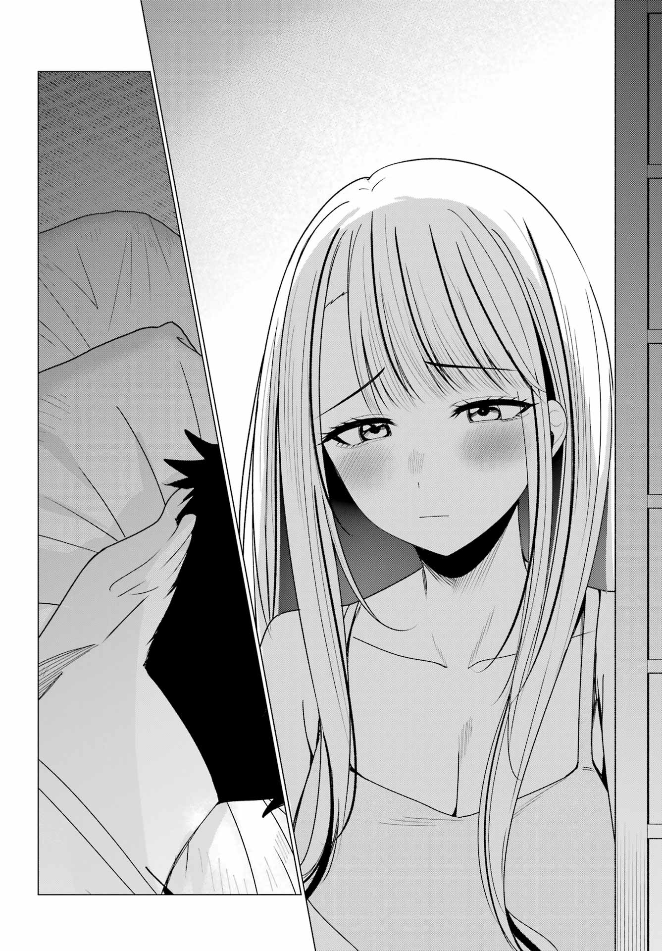 Renovations with A Gyaru - Chapter 5 - Page 30