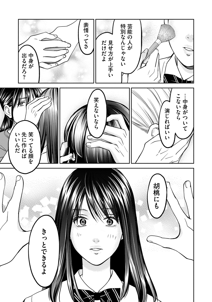 Rentalux - Chapter 16 - Page 7