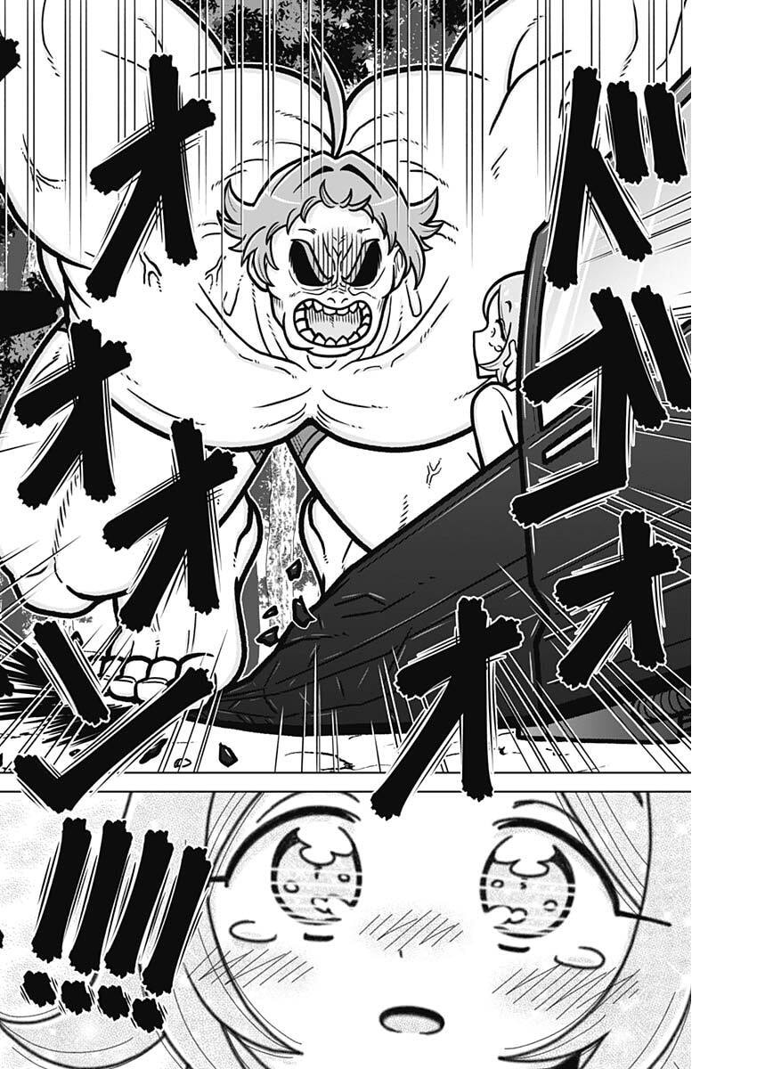 Rentarou Family no Family no Nichijou - Chapter 2 - Page 8