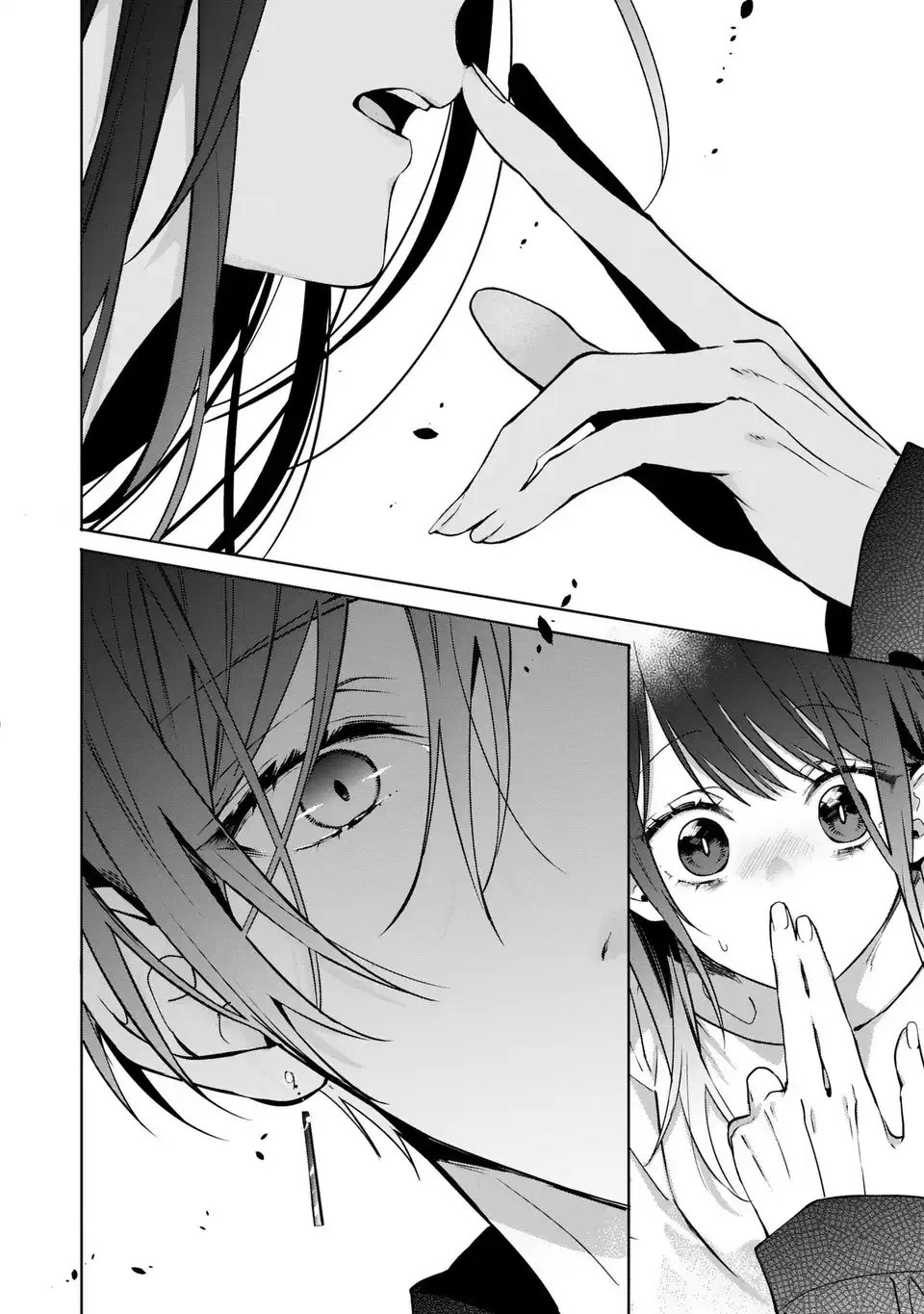 Rin to Hanasaku Majo no Koi - Chapter 13 - Page 14