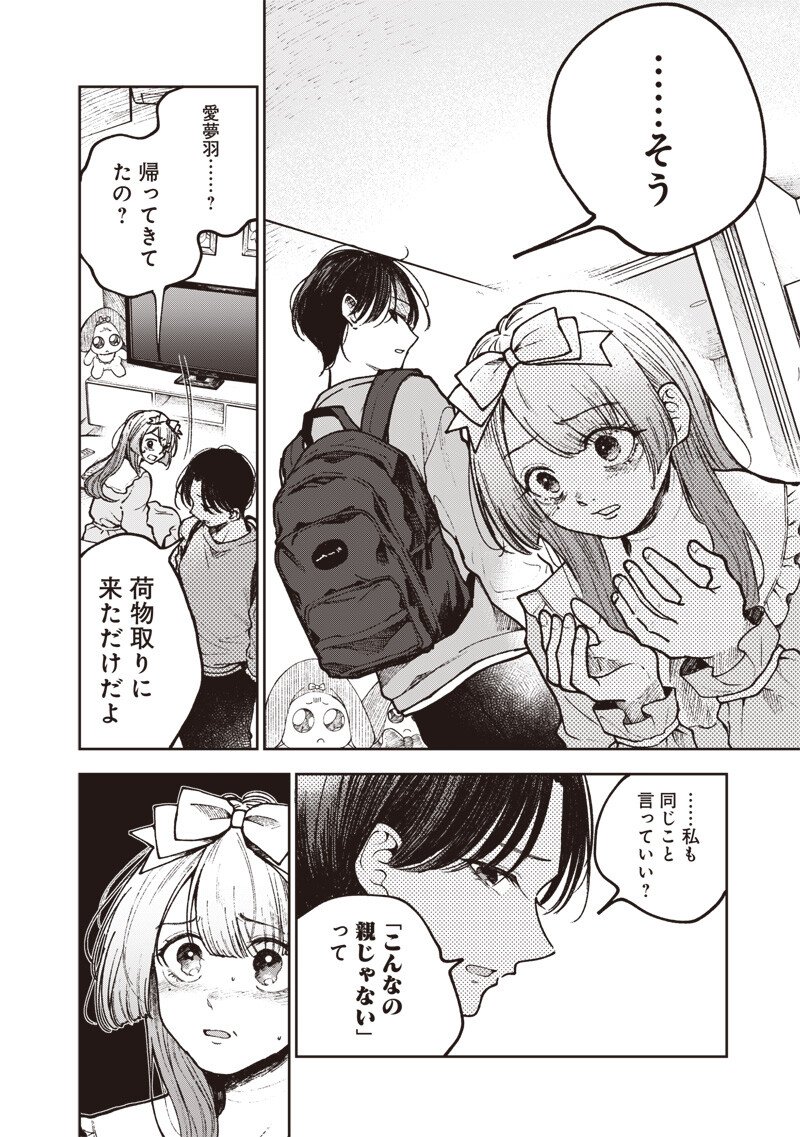 Risoukyou Joshi Zukan - Chapter 8.4 - Page 6