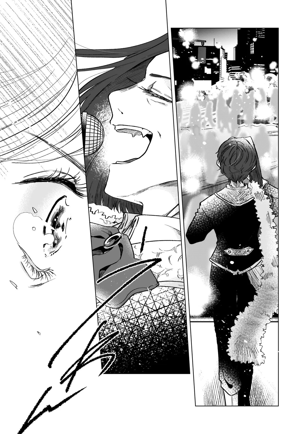 Rival Arrival - Chapter 5 - Page 33