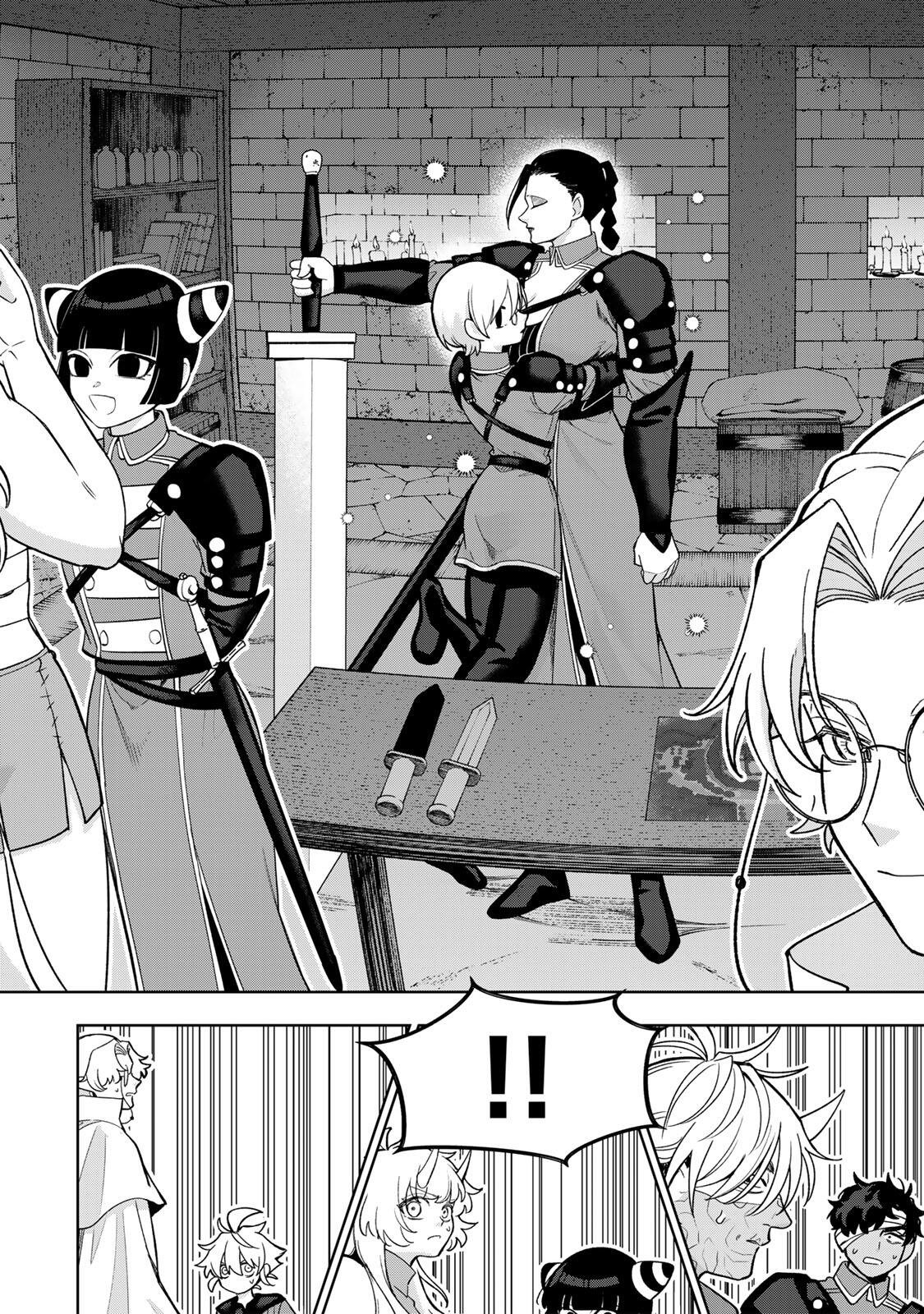 Robrave - Chapter 11 - Page 8