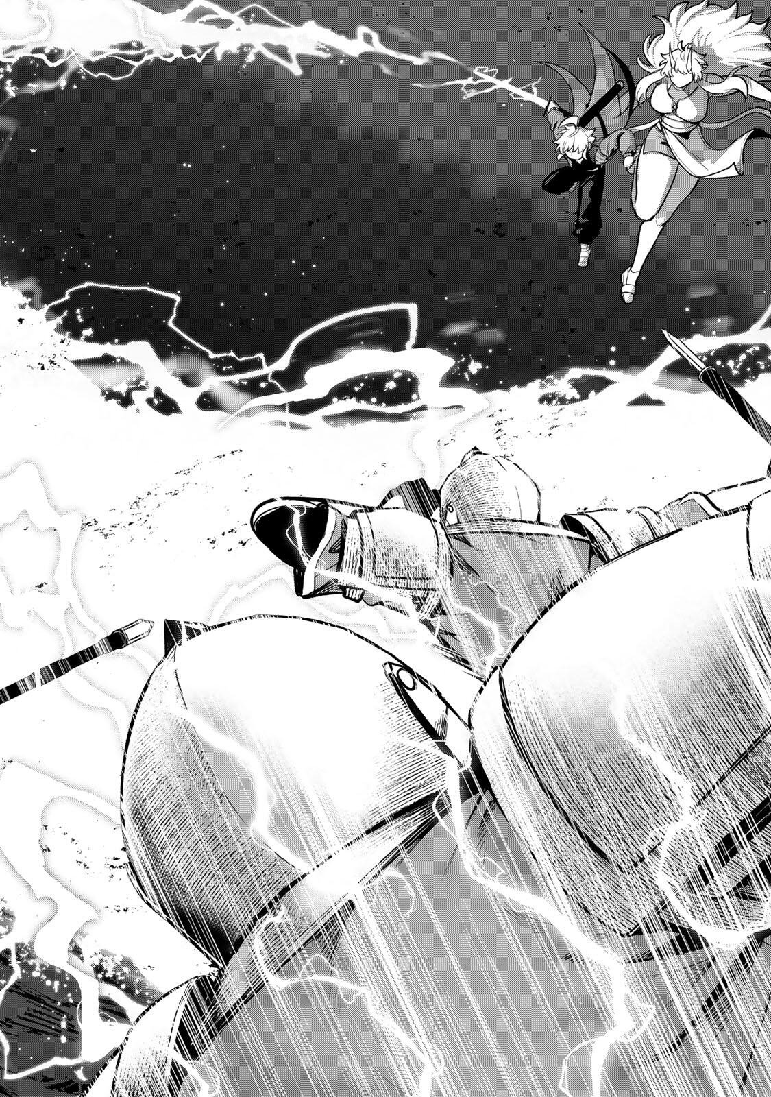 Robrave - Chapter 12 - Page 16