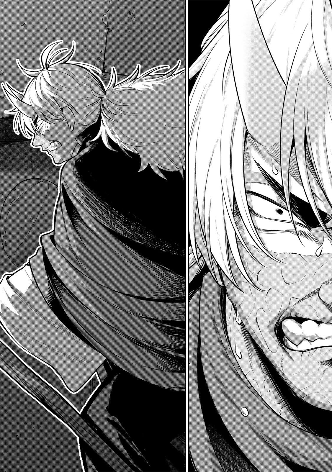 Robrave - Chapter 13 - Page 16