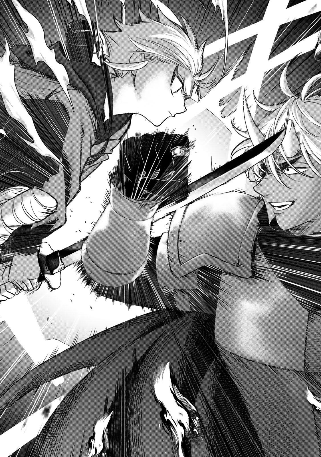 Robrave - Chapter 14 - Page 13