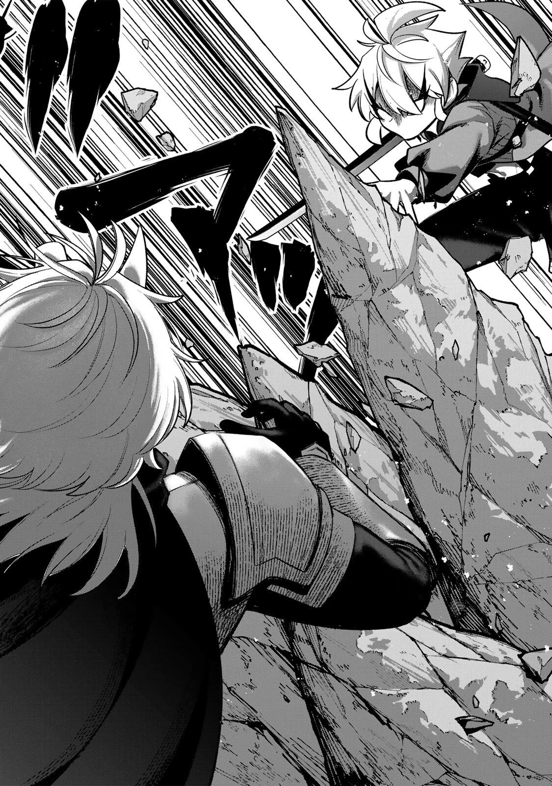 Robrave - Chapter 15 - Page 10
