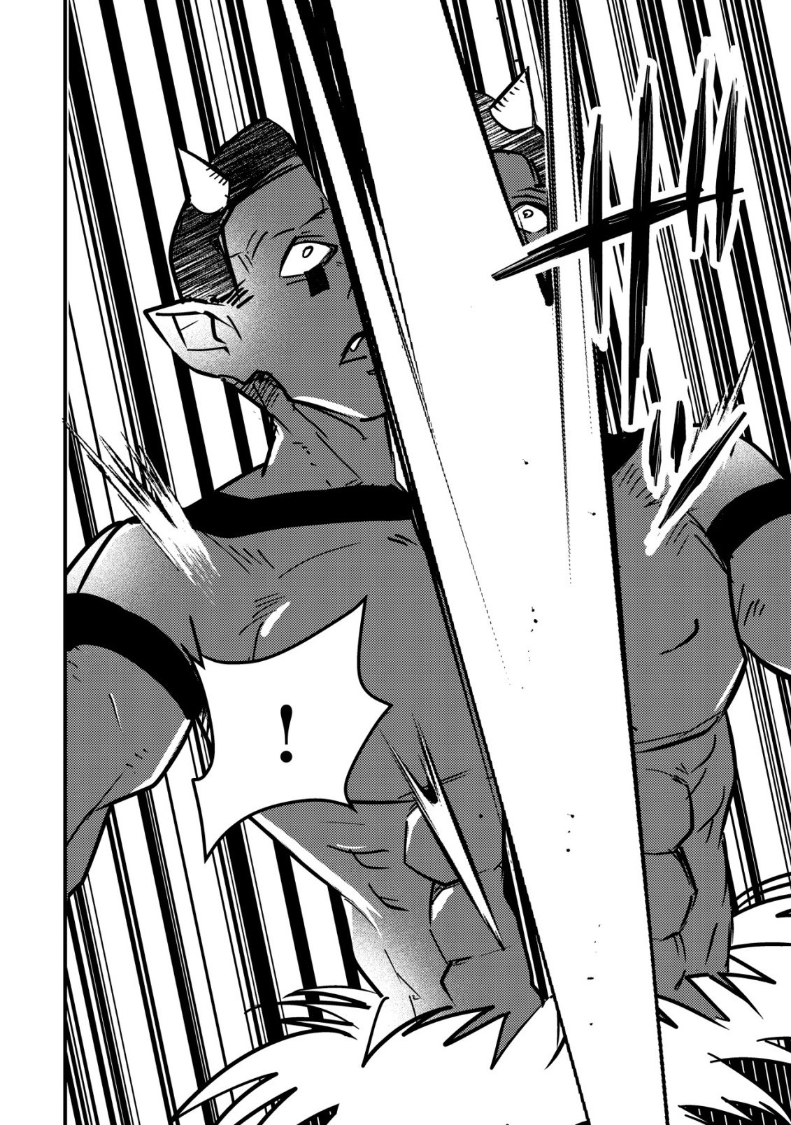 Rouren no Jikuu Kenshi, Wakagaeru - Chapter 11 - Page 21
