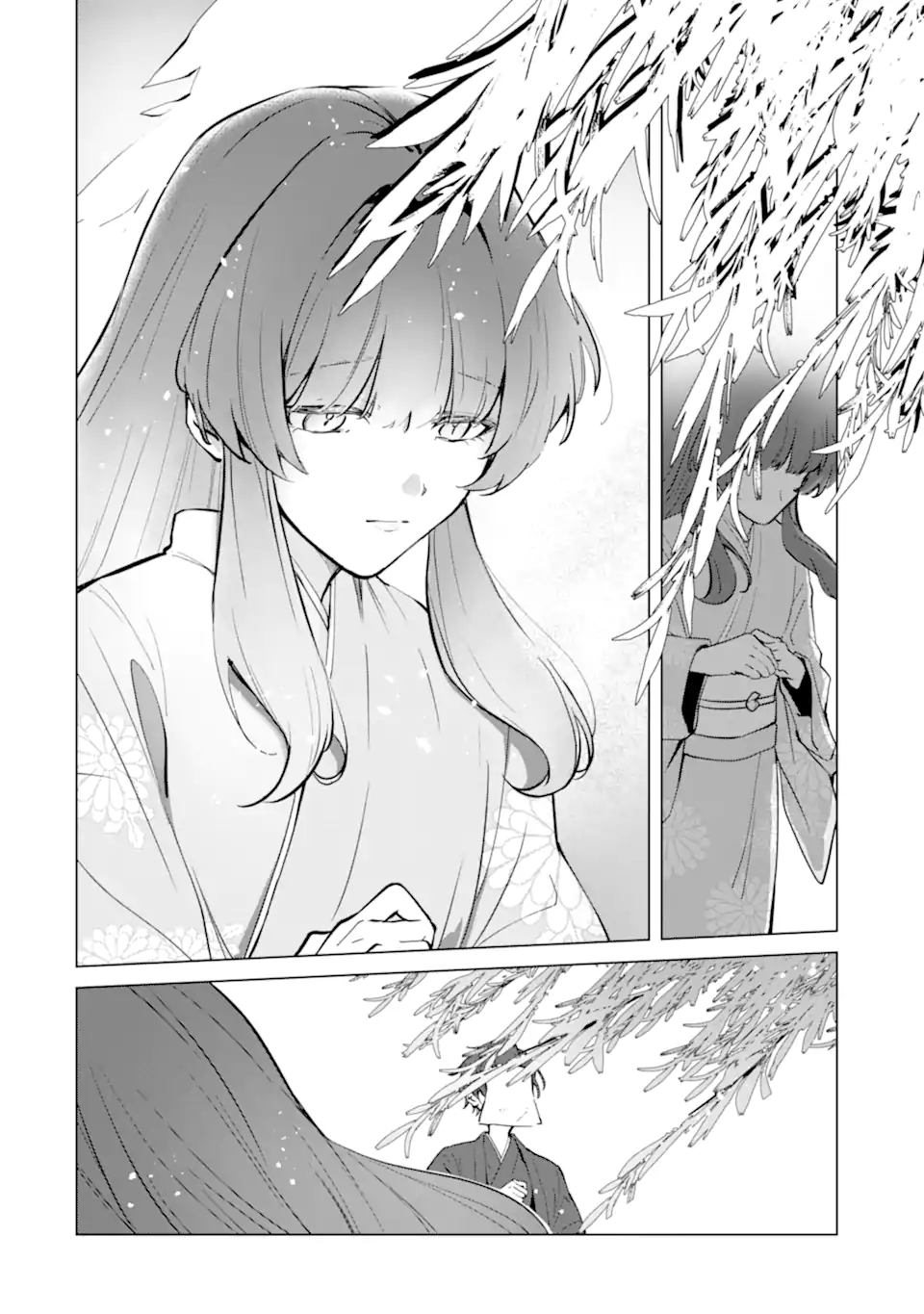Ryuu no Nie Yome - Chapter 6.1 - Page 10
