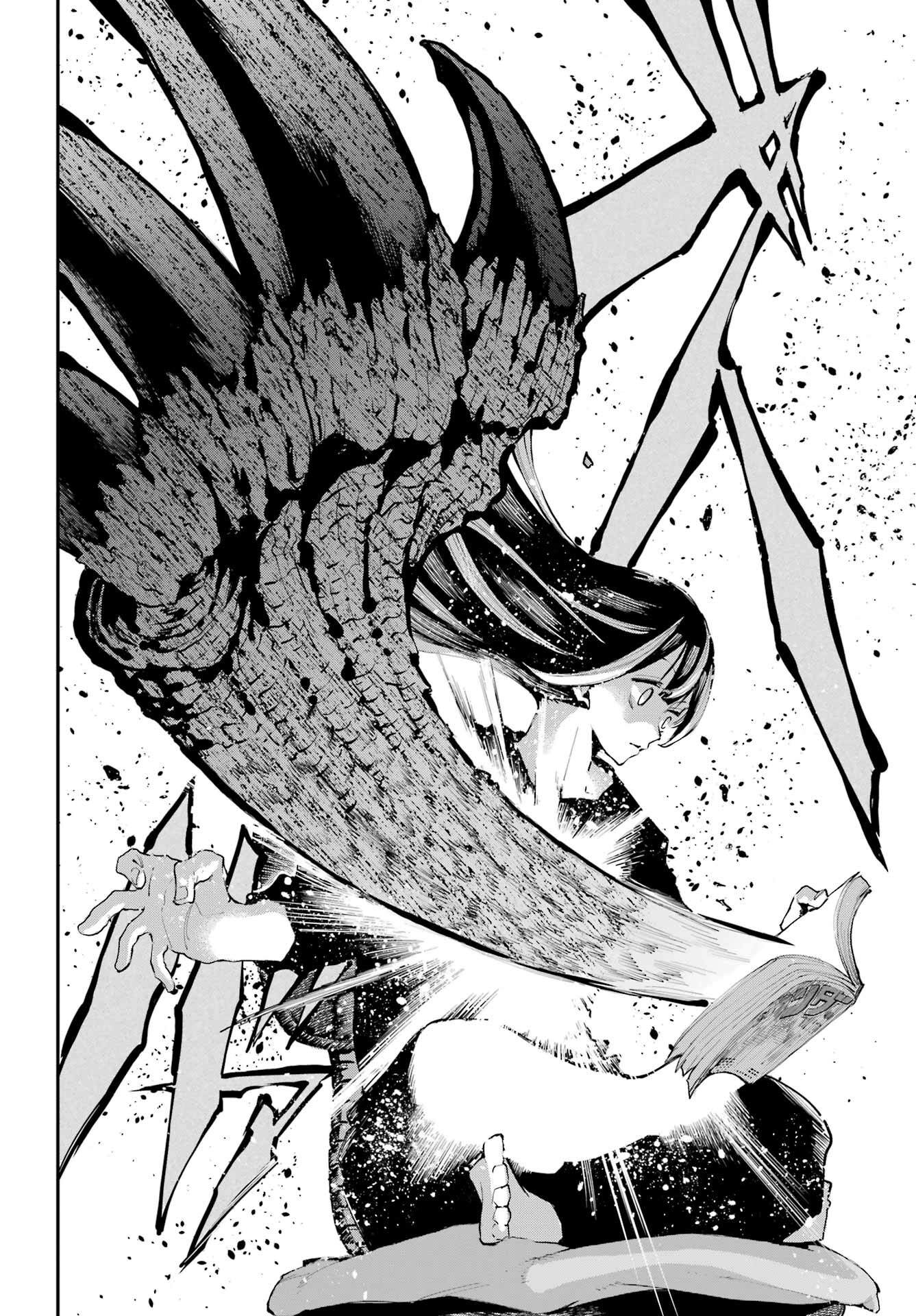 Ryuu to Chameleon - Chapter 2 - Page 40