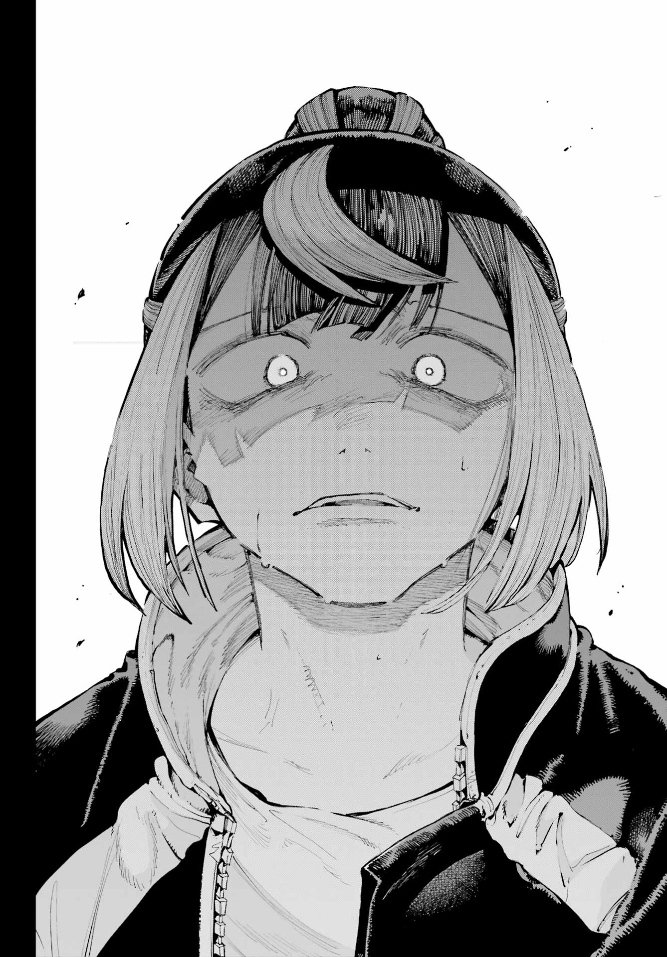 Ryuu to Chameleon - Chapter 38 - Page 30