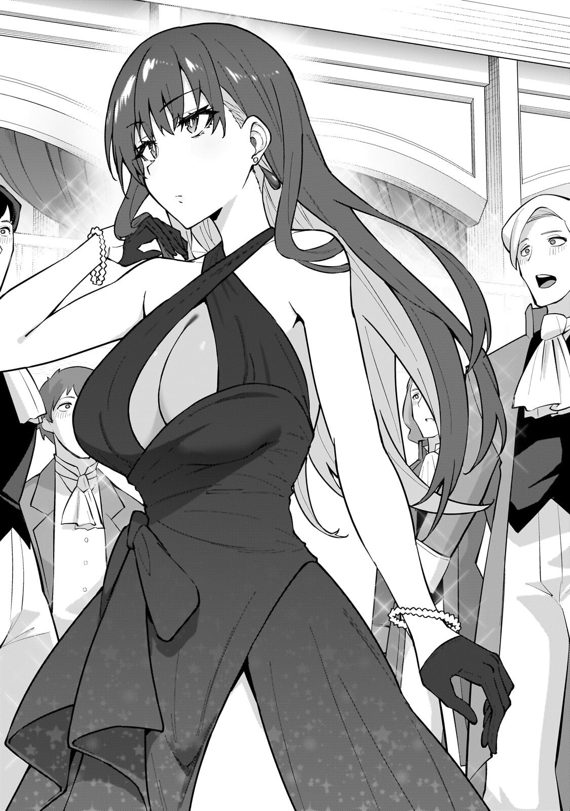 S-Rank Boukensha de Aru Ore no Musume-tachi wa Juudo no Father-con deshita - Chapter 60.2 - Page 4