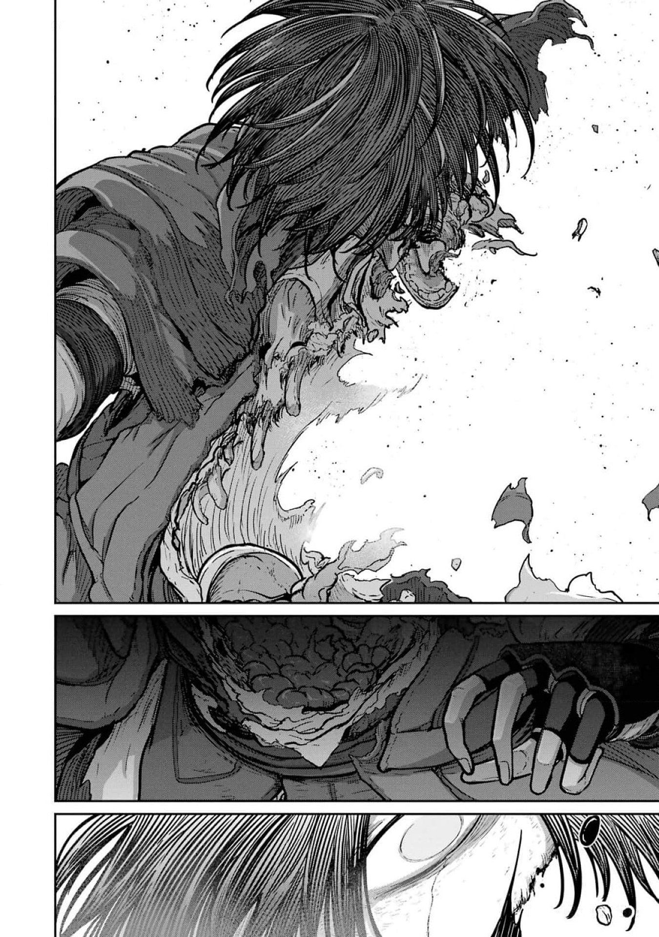 Saikou Nando Meikyuu de Party ni Okizari ni Sareta S-Rank Kenshi, Hontou ni Mayoi Makutte Dare mo Shiranai Saishinbu e - Chapter 16 - Page 38