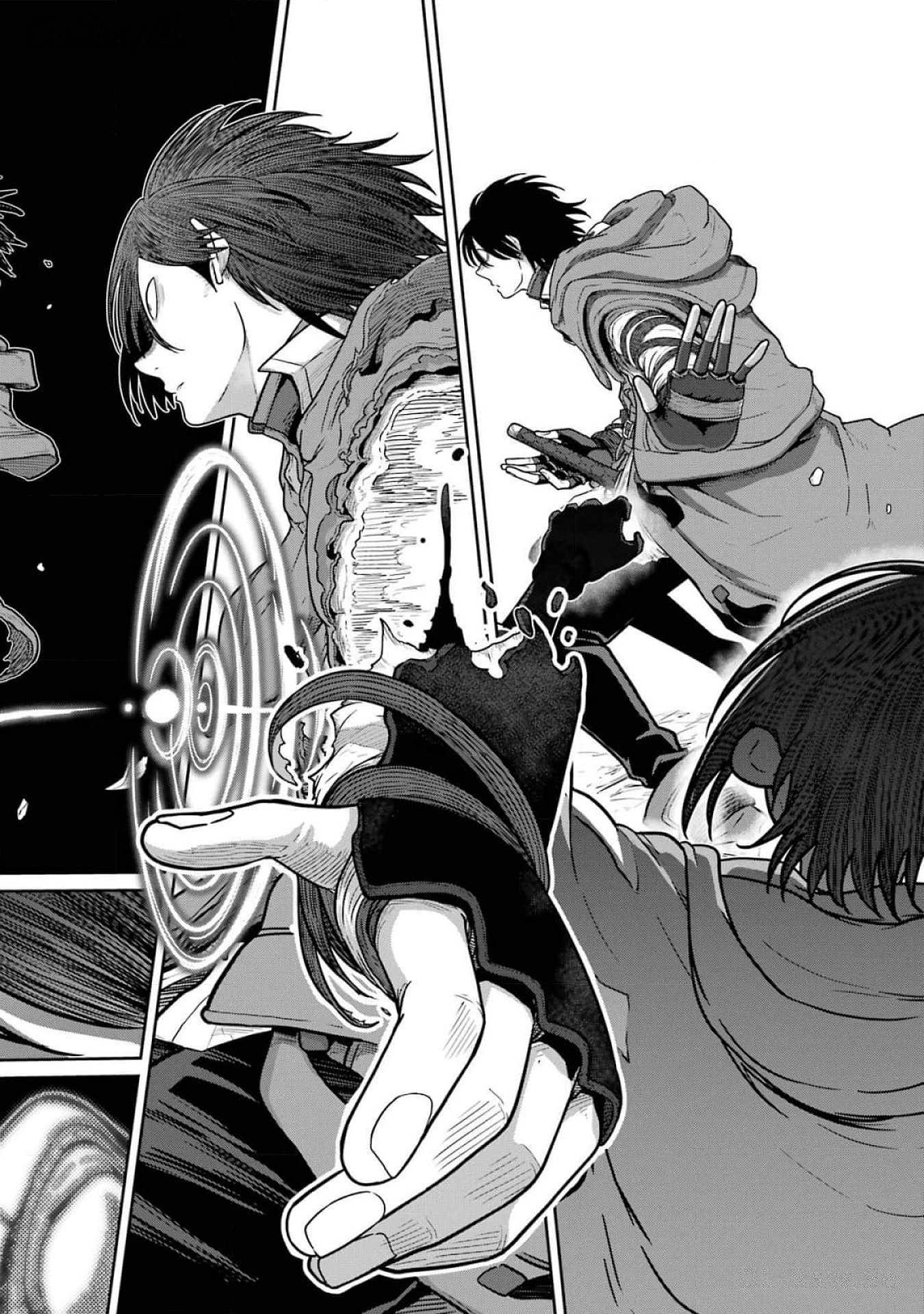 Saikou Nando Meikyuu de Party ni Okizari ni Sareta S-Rank Kenshi, Hontou ni Mayoi Makutte Dare mo Shiranai Saishinbu e - Chapter 17 - Page 2