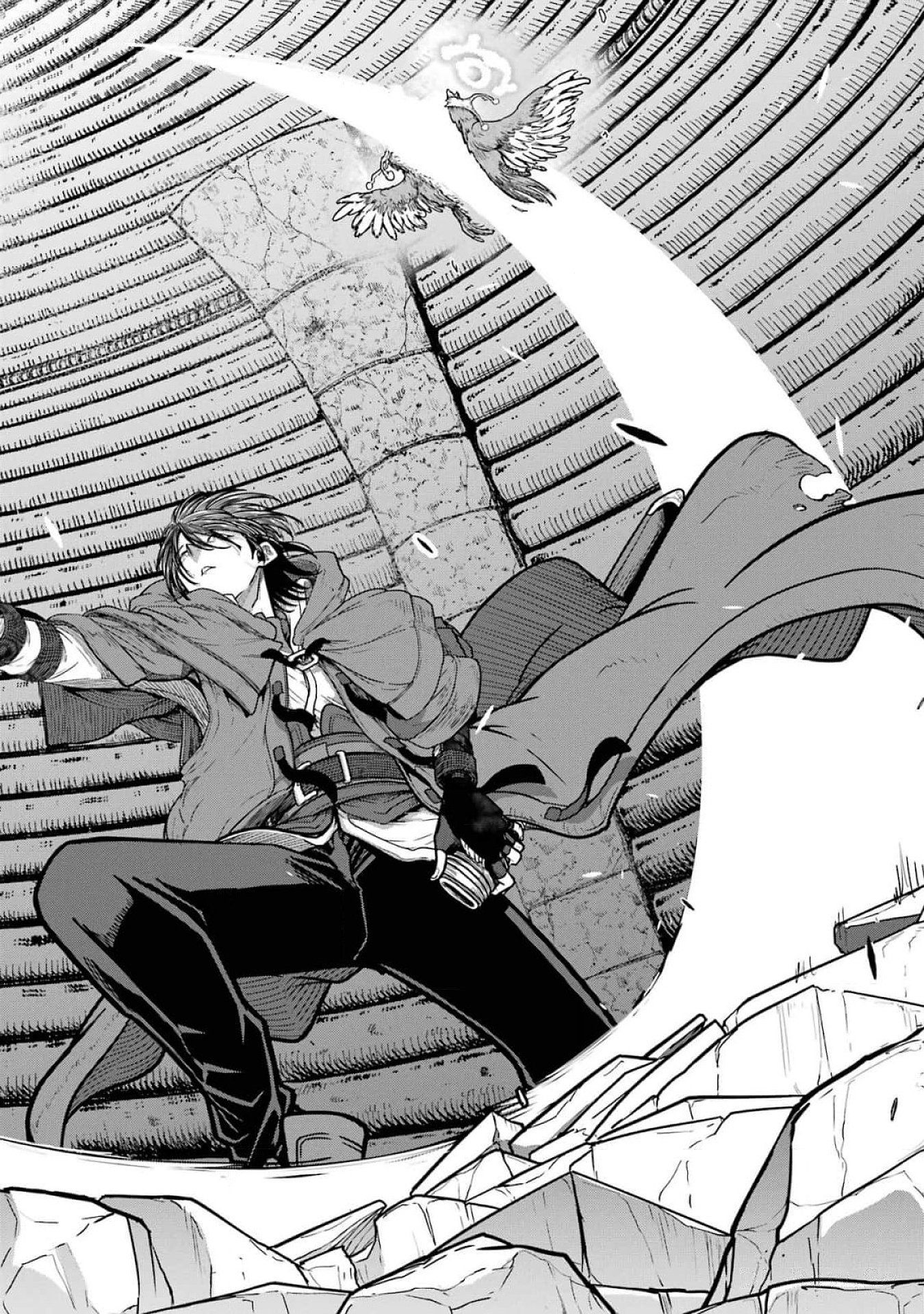Saikou Nando Meikyuu de Party ni Okizari ni Sareta S-Rank Kenshi, Hontou ni Mayoi Makutte Dare mo Shiranai Saishinbu e - Chapter 17 - Page 22