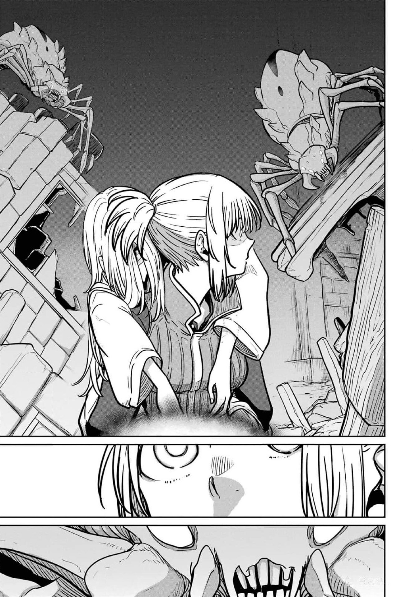Saikou Nando Meikyuu de Party ni Okizari ni Sareta S-Rank Kenshi, Hontou ni Mayoi Makutte Dare mo Shiranai Saishinbu e - Chapter 20 - Page 11