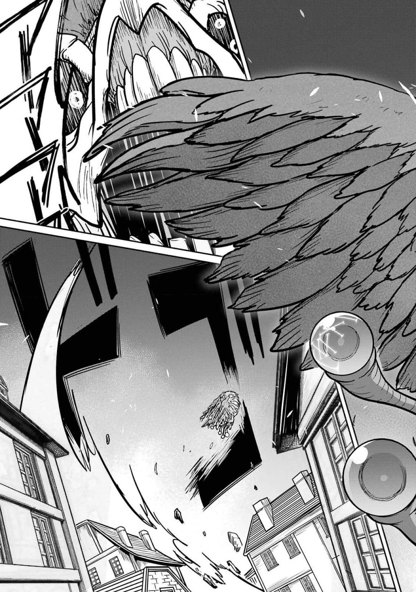Saikou Nando Meikyuu de Party ni Okizari ni Sareta S-Rank Kenshi, Hontou ni Mayoi Makutte Dare mo Shiranai Saishinbu e - Chapter 20 - Page 3