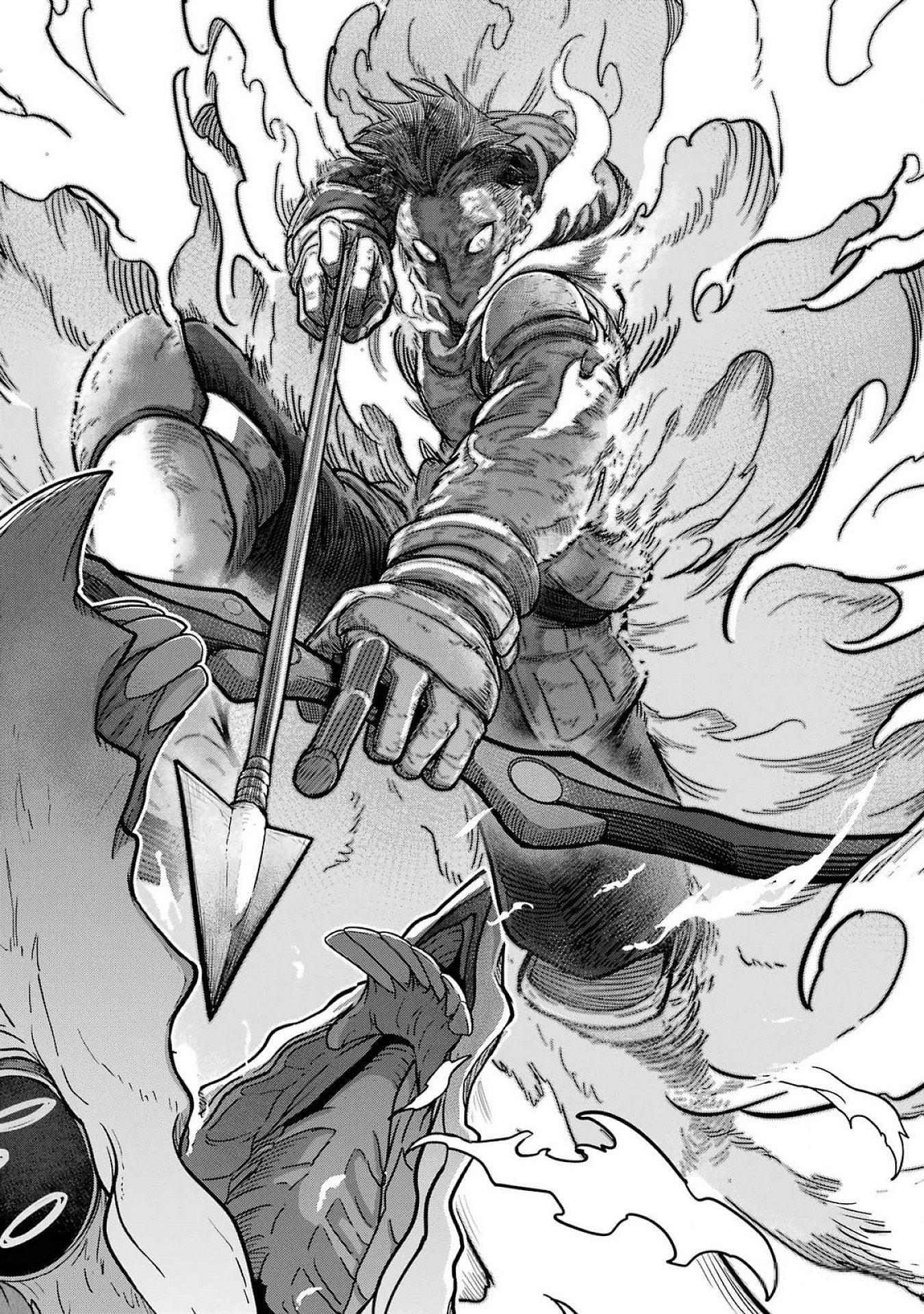 Saikou Nando Meikyuu de Party ni Okizari ni Sareta S-Rank Kenshi, Hontou ni Mayoi Makutte Dare mo Shiranai Saishinbu e - Chapter 21 - Page 22