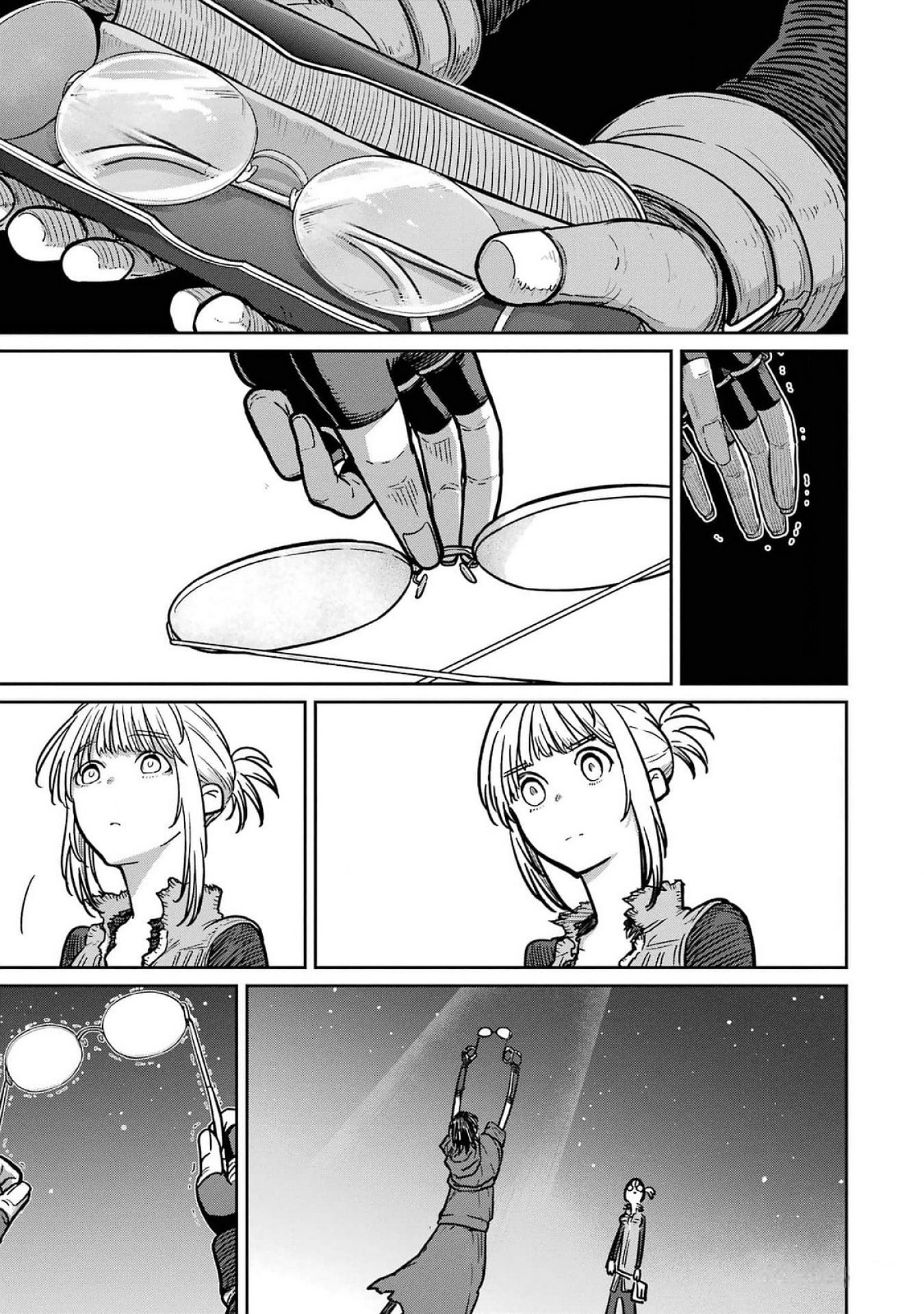 Saikou Nando Meikyuu de Party ni Okizari ni Sareta S-Rank Kenshi, Hontou ni Mayoi Makutte Dare mo Shiranai Saishinbu e - Chapter 22 - Page 25