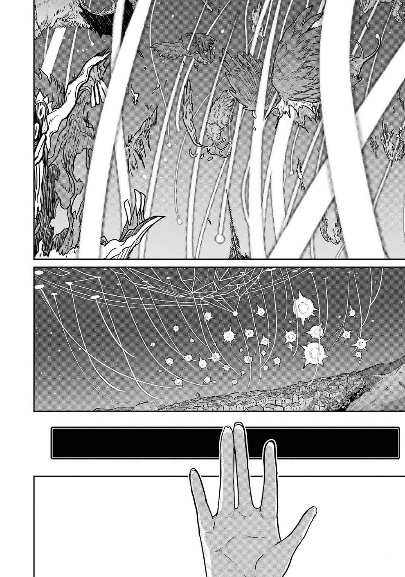 Saikou Nando Meikyuu de Party ni Okizari ni Sareta S-Rank Kenshi, Hontou ni Mayoi Makutte Dare mo Shiranai Saishinbu e - Chapter 22 - Page 6