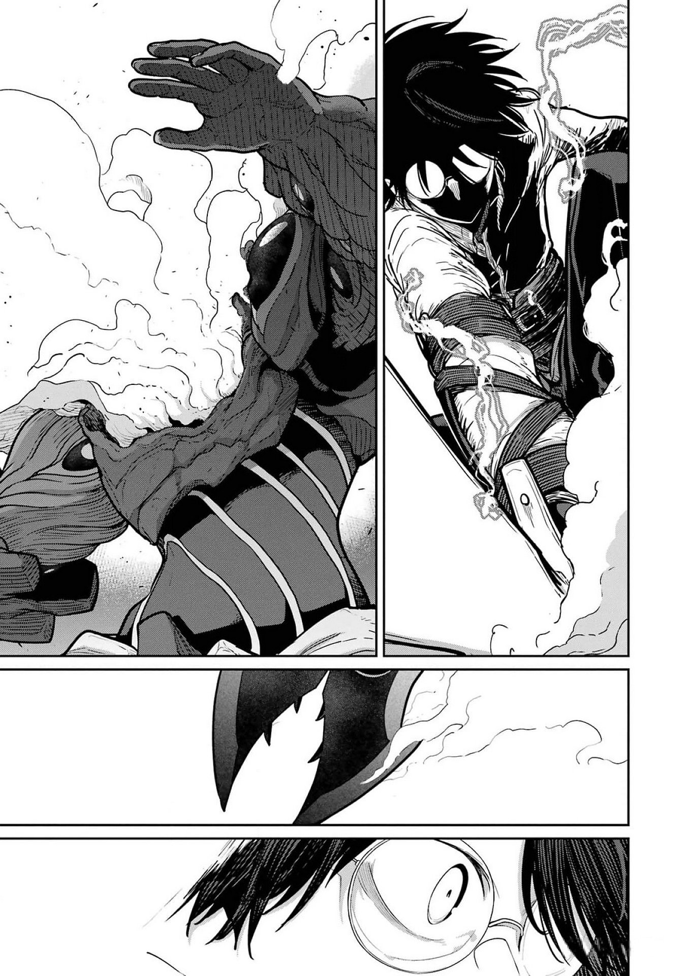 Saikou Nando Meikyuu de Party ni Okizari ni Sareta S-Rank Kenshi, Hontou ni Mayoi Makutte Dare mo Shiranai Saishinbu e - Chapter 23 - Page 13
