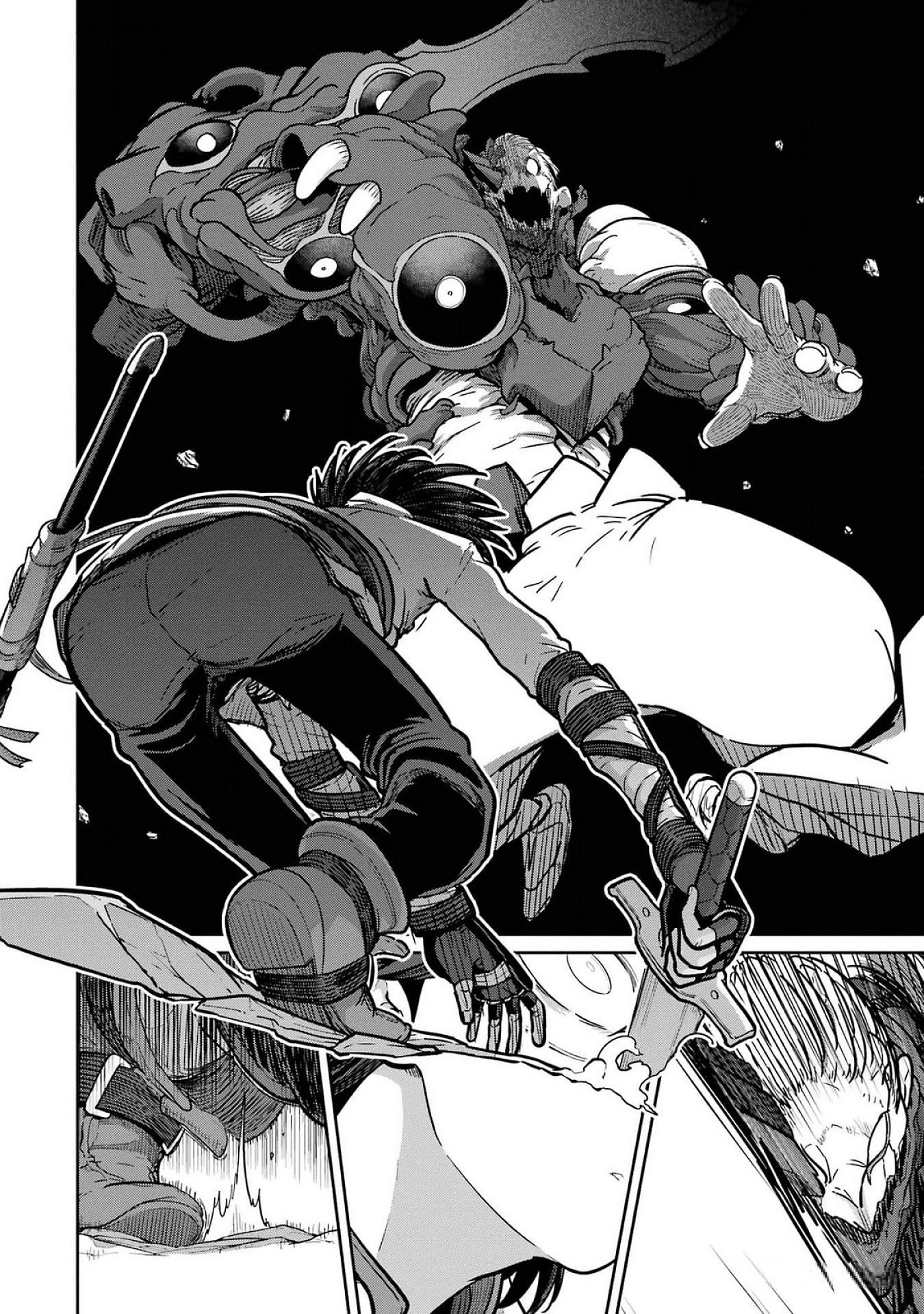 Saikou Nando Meikyuu de Party ni Okizari ni Sareta S-Rank Kenshi, Hontou ni Mayoi Makutte Dare mo Shiranai Saishinbu e - Chapter 23 - Page 6