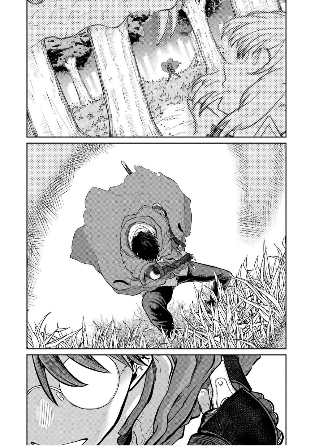 Saikou Nando Meikyuu de Party ni Okizari ni Sareta S-Rank Kenshi, Hontou ni Mayoi Makutte Dare mo Shiranai Saishinbu e - Chapter 26 - Page 16