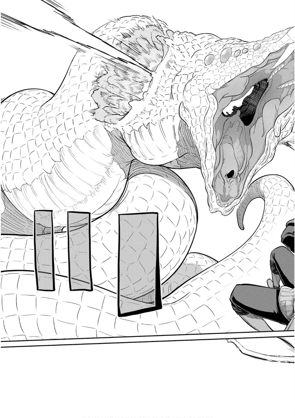 Saikou Nando Meikyuu de Party ni Okizari ni Sareta S-Rank Kenshi, Hontou ni Mayoi Makutte Dare mo Shiranai Saishinbu e - Chapter 26 - Page 19