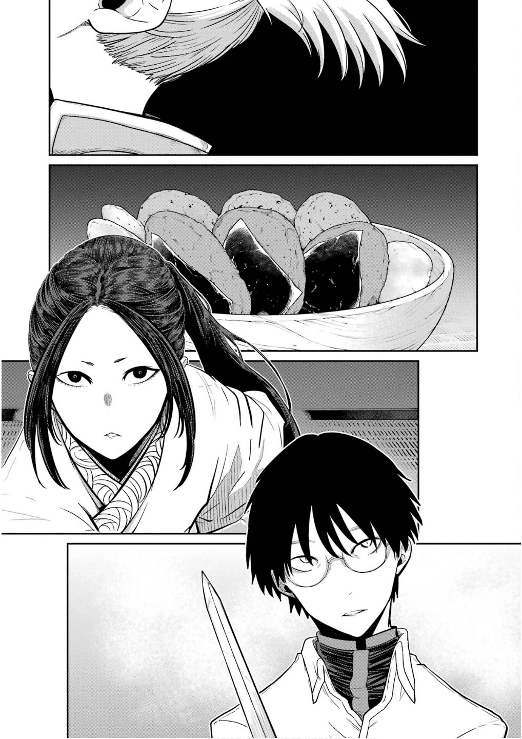 Saikou Nando Meikyuu de Party ni Okizari ni Sareta S-Rank Kenshi, Hontou ni Mayoi Makutte Dare mo Shiranai Saishinbu e - Chapter 27 - Page 25