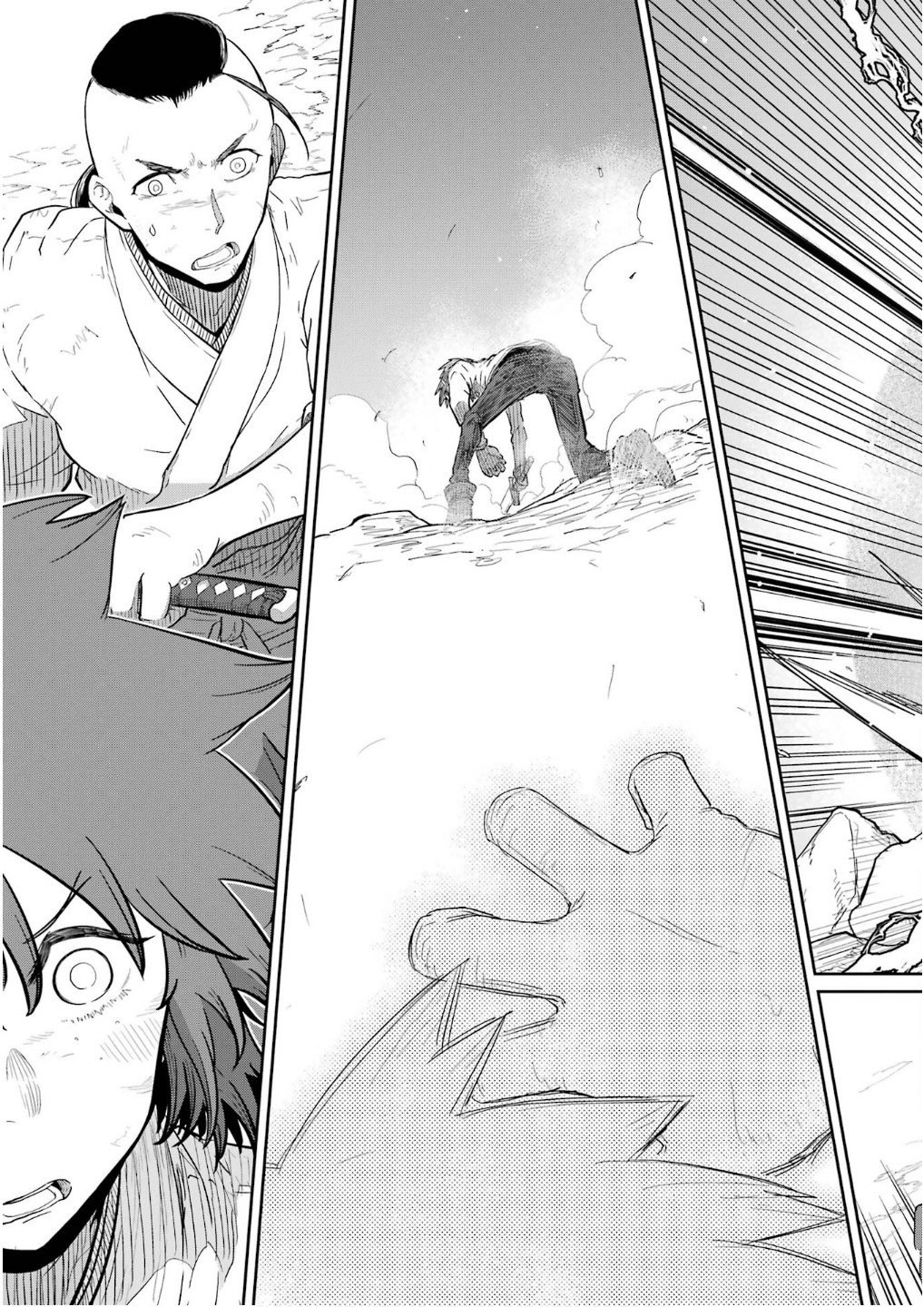 Saikou Nando Meikyuu de Party ni Okizari ni Sareta S-Rank Kenshi, Hontou ni Mayoi Makutte Dare mo Shiranai Saishinbu e - Chapter 29 - Page 11