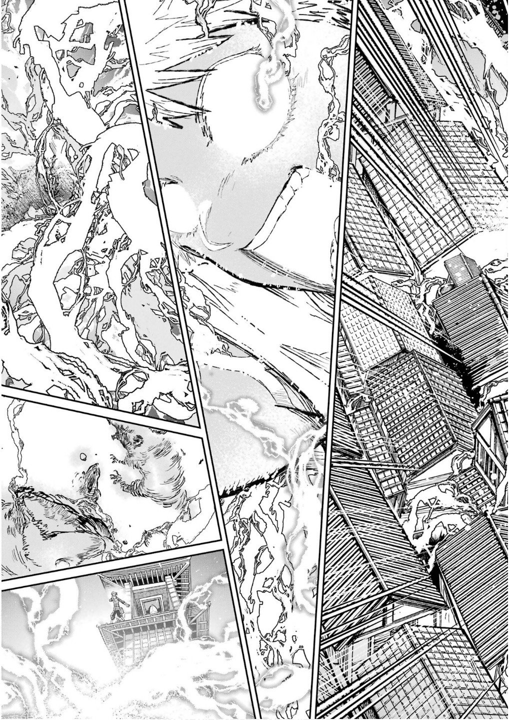 Saikou Nando Meikyuu de Party ni Okizari ni Sareta S-Rank Kenshi, Hontou ni Mayoi Makutte Dare mo Shiranai Saishinbu e - Chapter 30 - Page 11