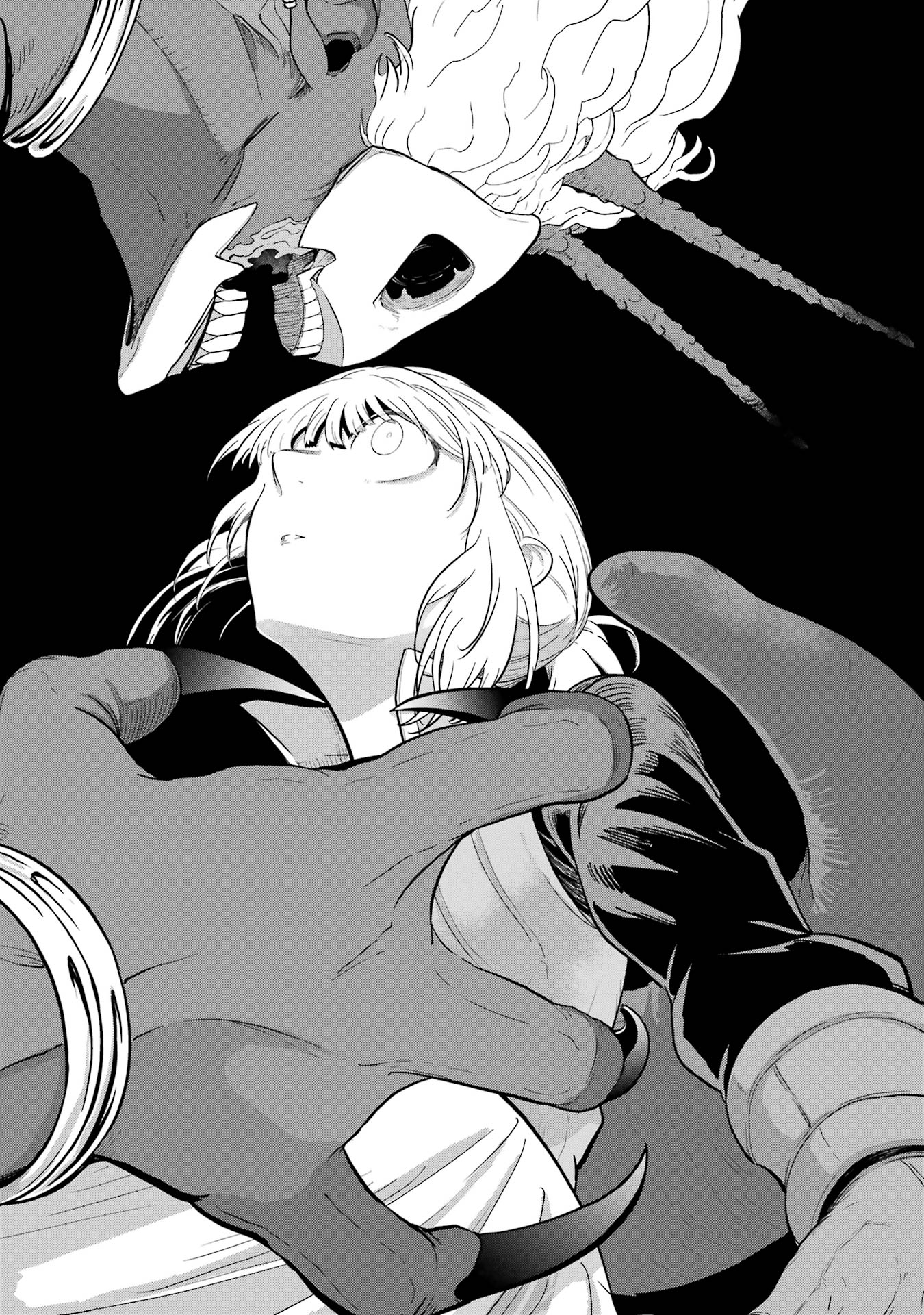 Saikou Nando Meikyuu de Party ni Okizari ni Sareta S-Rank Kenshi, Hontou ni Mayoi Makutte Dare mo Shiranai Saishinbu e - Chapter 31 - Page 10