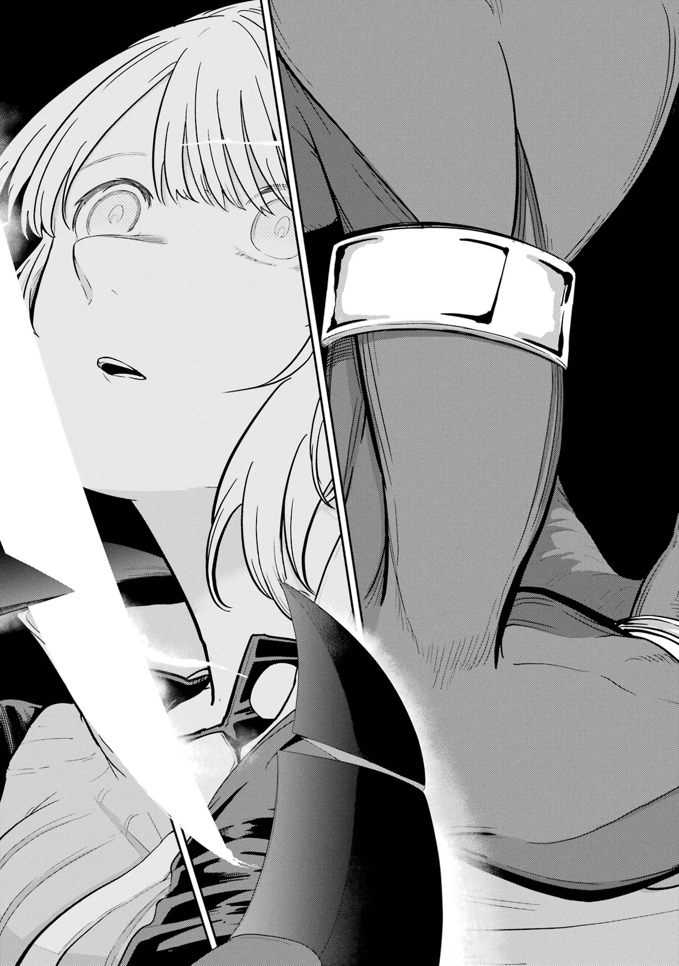 Saikou Nando Meikyuu de Party ni Okizari ni Sareta S-Rank Kenshi, Hontou ni Mayoi Makutte Dare mo Shiranai Saishinbu e - Chapter 31 - Page 11