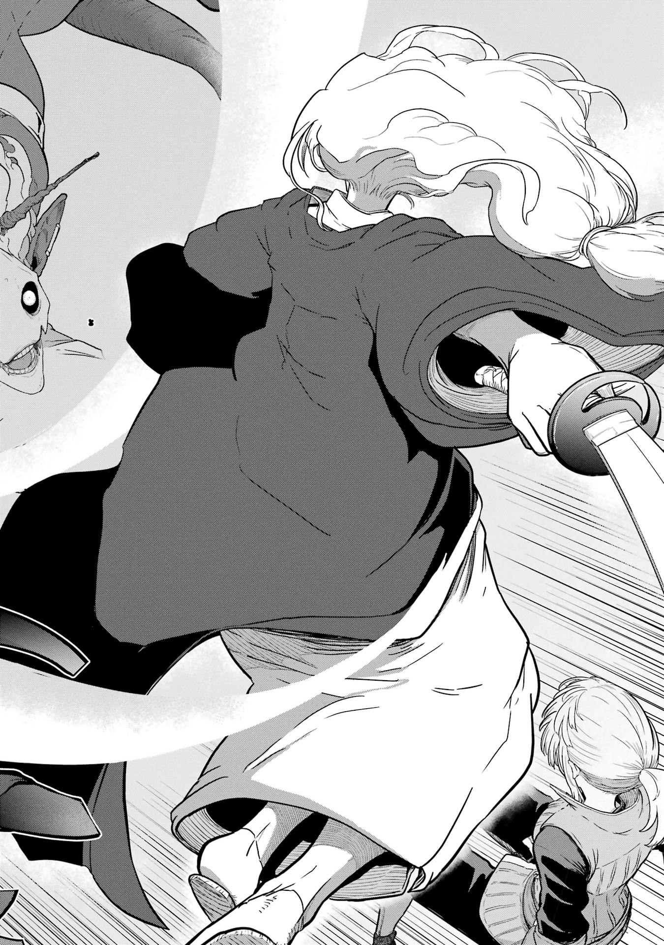 Saikou Nando Meikyuu de Party ni Okizari ni Sareta S-Rank Kenshi, Hontou ni Mayoi Makutte Dare mo Shiranai Saishinbu e - Chapter 31 - Page 12