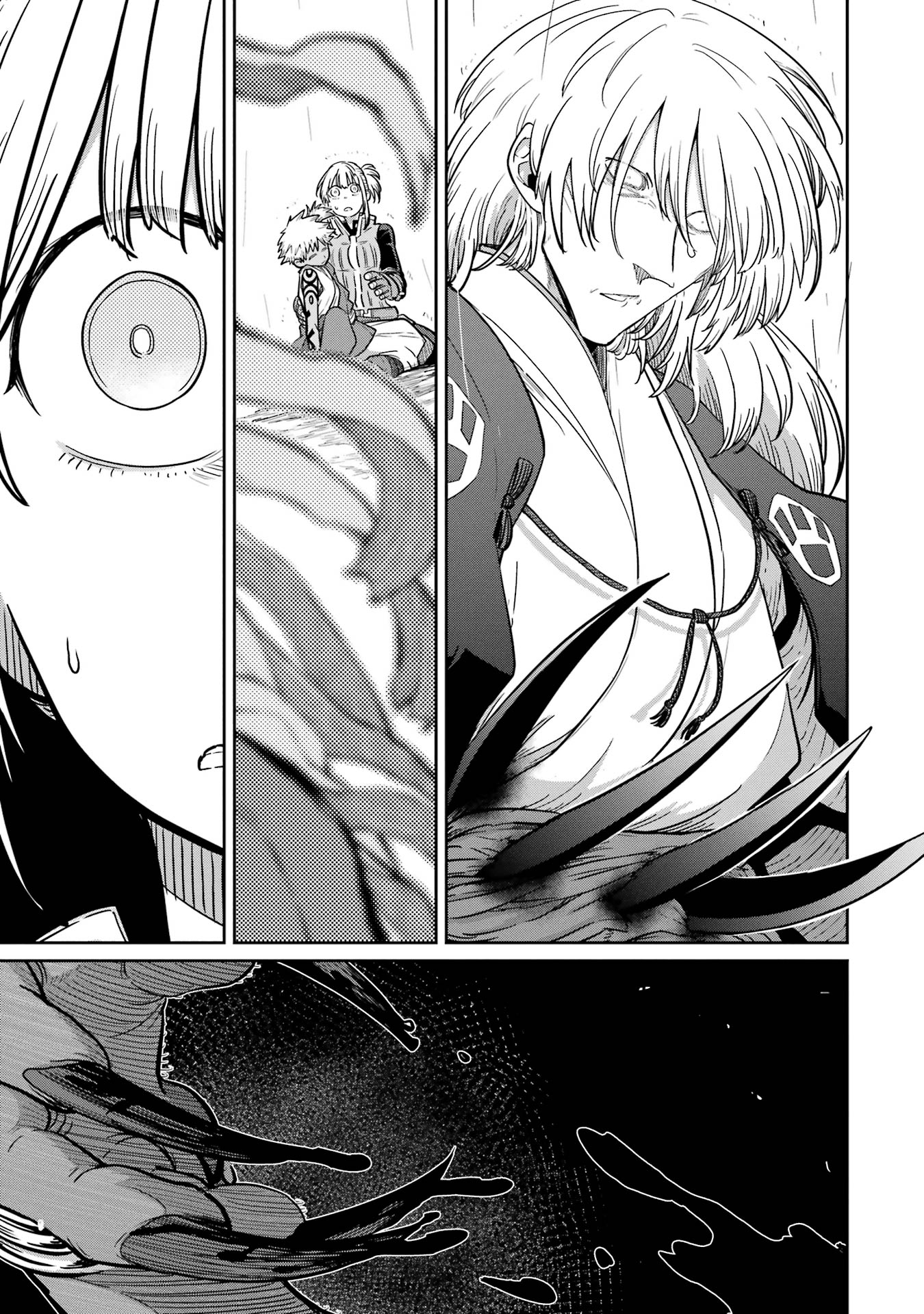 Saikou Nando Meikyuu de Party ni Okizari ni Sareta S-Rank Kenshi, Hontou ni Mayoi Makutte Dare mo Shiranai Saishinbu e - Chapter 31 - Page 29