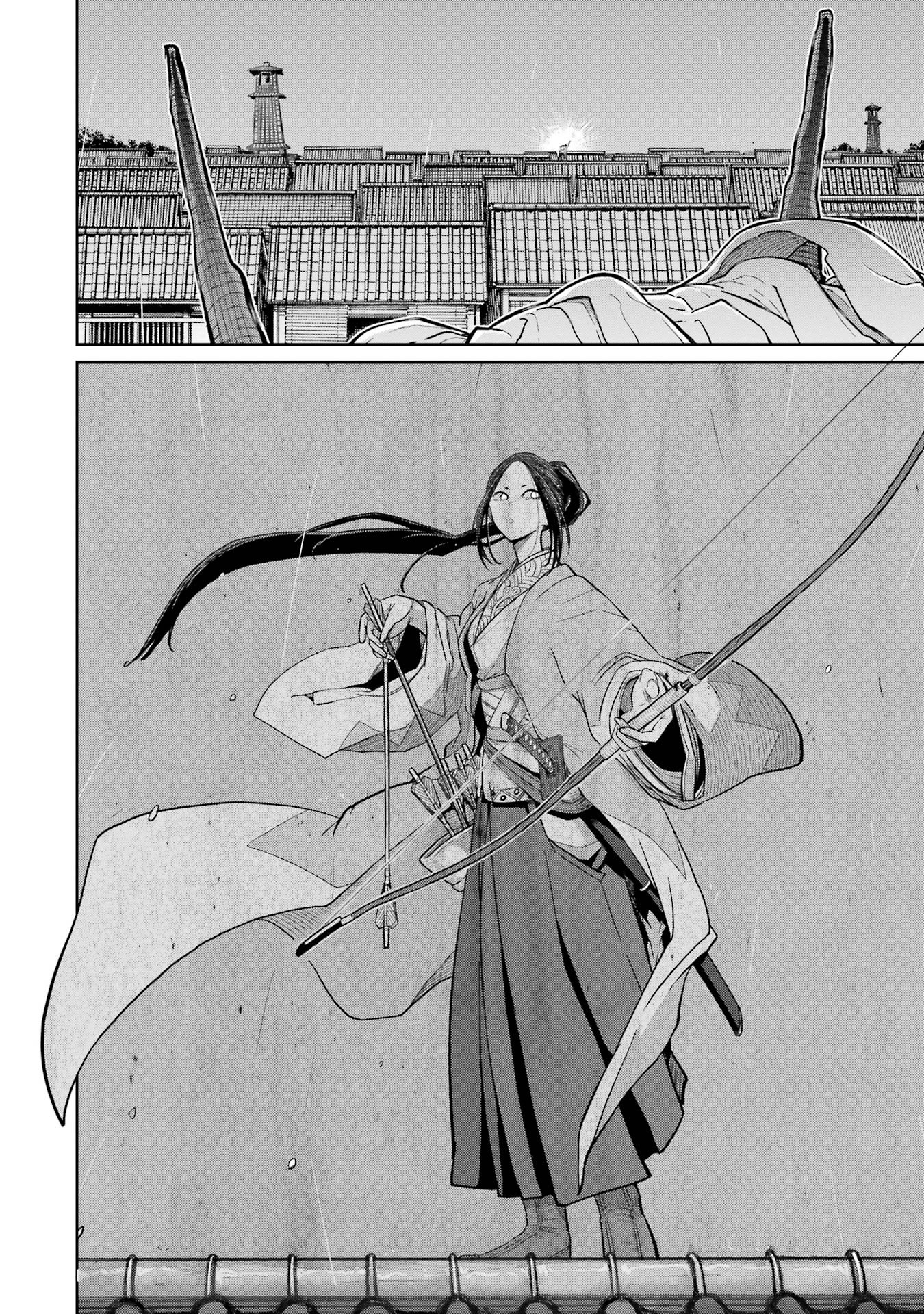 Saikou Nando Meikyuu de Party ni Okizari ni Sareta S-Rank Kenshi, Hontou ni Mayoi Makutte Dare mo Shiranai Saishinbu e - Chapter 31 - Page 36