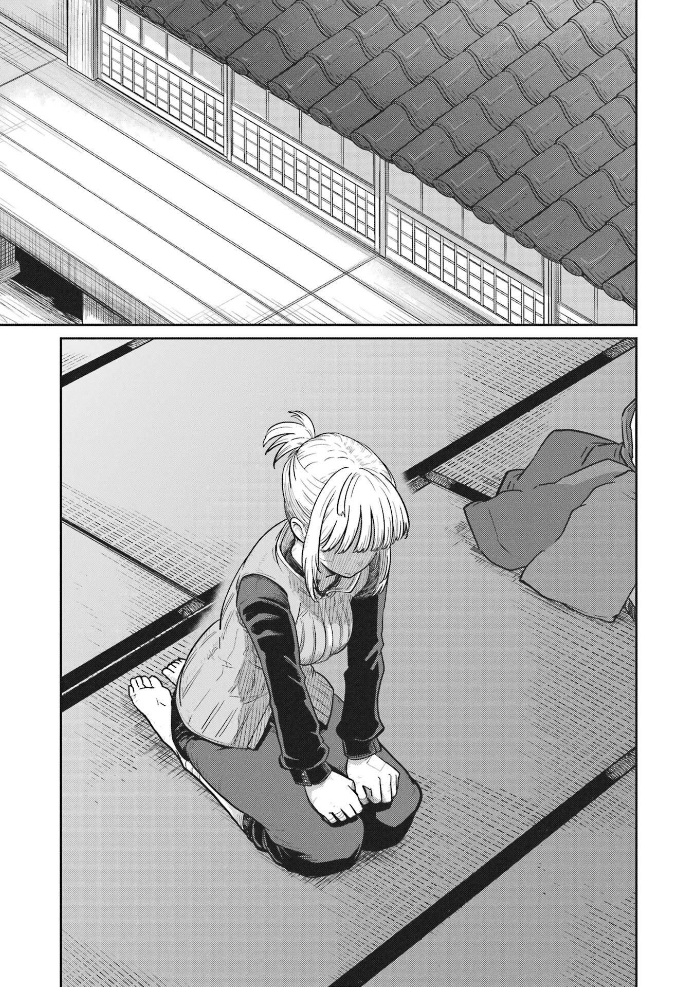 Saikou Nando Meikyuu de Party ni Okizari ni Sareta S-Rank Kenshi, Hontou ni Mayoi Makutte Dare mo Shiranai Saishinbu e - Chapter 36 - Page 11
